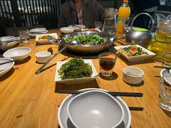-皇中百岁鱼(西兰路店)