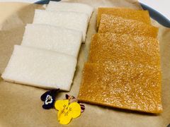 伦敦糕-清晖小苑·顺德菜(观澜湖新城店)
