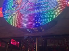 -蓝色派对KTV(聚然广场店)