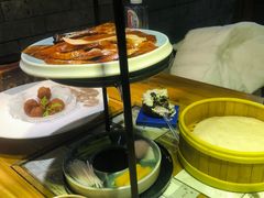 -局气 烤鸭·北京菜(光华路店)