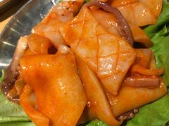 -牛炙烤肉(车公庙店)