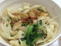 -西安特色面馆(吉兆营店)