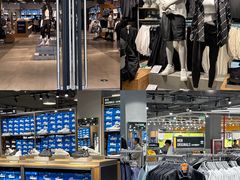 -宁波杉井奥特莱斯广场