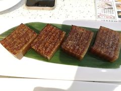 姜汁煎软糕-又一间茶点轩(宝业路店)