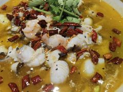 -阿娜尔·新疆菜(宜家荟聚中心店)