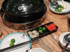 -春润大地海南椰子鸡(沙井京基百纳广场店)