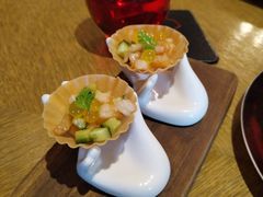 -恰餐厅及酒吧CHAR Bar & Grill(北京三里屯洲际店)