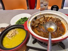 -汉水谣·江景餐厅(江滩店)