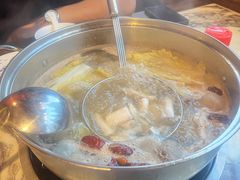 -悦来悦牛潮汕牛肉火锅(大浪店)