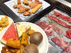 -宝丽金大酒店·洗浴中心