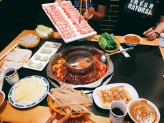 -董家湾重庆老火锅(武清杨村店)