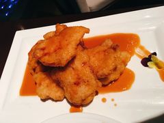 锅包肉-小南洋海景餐厅(深圳湾店)
