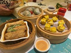-悦得闲广式茶楼点心(石厦时代广场店)