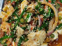 -回头烧烤(悦荟购物中心店)