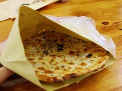 -衢州杨家巷烤饼(国金中心店)