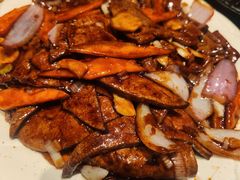-張飛扒肉·龙江非遗(道外店)