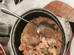 -盛百味·家宴餐厅(霸州分店)