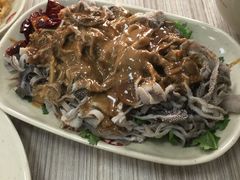 -津门张记包子铺(中山门店)