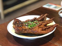 吮指凤爪-大牌大·传统杭帮菜(湖滨店)