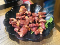 -大壮家原味烤肉(兴华北街店)