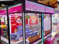 -星际传奇·电玩城·游戏厅·儿童乐园(大悦城店)