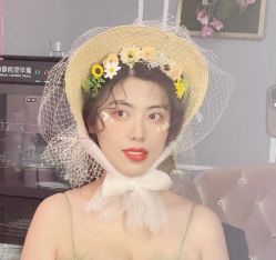 -索菲亚婚纱摄影