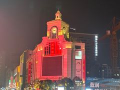 -春熙路步行街