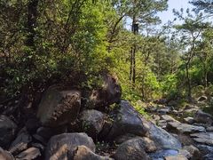 -北辰山景区