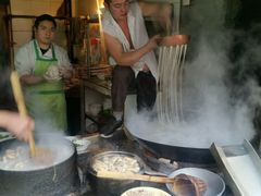 -甘记肥肠粉(马鞍北路店)