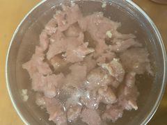 牛滑汤-达道武仔牛肉店(广达路店)