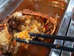 -三妹小龙虾·黄油蟹(华侨城总店)