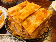 香蕉飞饼-孙府大院(步行街店)