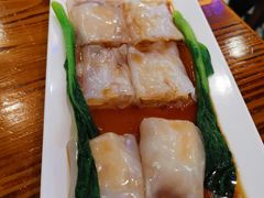 -澳门陈光记烧味饭店(南京德基广场店)