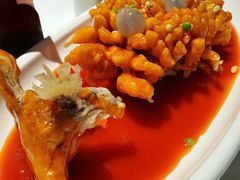 -民国红公馆·秦淮八艳(夫子庙店)
