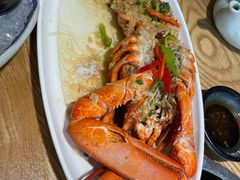 -东田之村自助餐厅(金水路店)