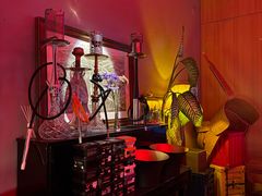 -鸡尾酒实验室酒吧(隆礼路店)