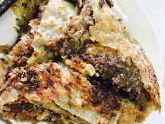 -清真永恒华威肉饼(潘家园店)