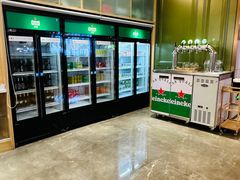 -湖州东吴开元名都酒店-滨河自助餐厅