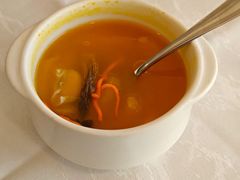 -汇泉王朝大饭店-旋转餐厅(南海路店)