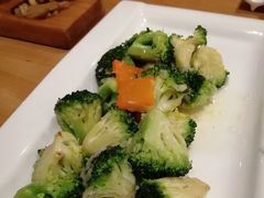 -青城山六善酒店·紫氣園中餐厅