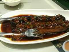 -满得意茶餐厅·顺德家常菜·港式经典(大良店)