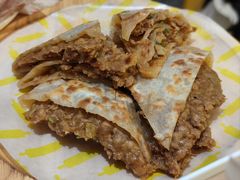 -甲乙饼·手工牛肉饼(东方广场店)