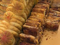 -杨老大焙子月饼干货(宽巷子民族美食街店)