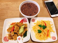 -老班长手工灌汤包老店(东山店)