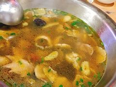 -韩妹鱼庄·泸定老字号(泸定店)