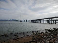 -深圳湾公园(南山区)