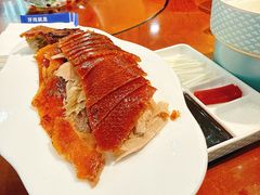 -聚宝渔港.五钻酒家(上地店)