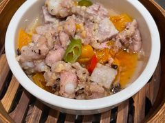 豉汁蒸排骨-稻香酒家·34年老字号·港式粤菜(侨光店)