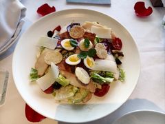 -L'Arome芳芳法国餐厅(仙林金鹰店)