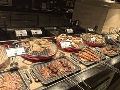 -索菲特西湖大酒店·香榭丽全日候餐厅(南山路店)